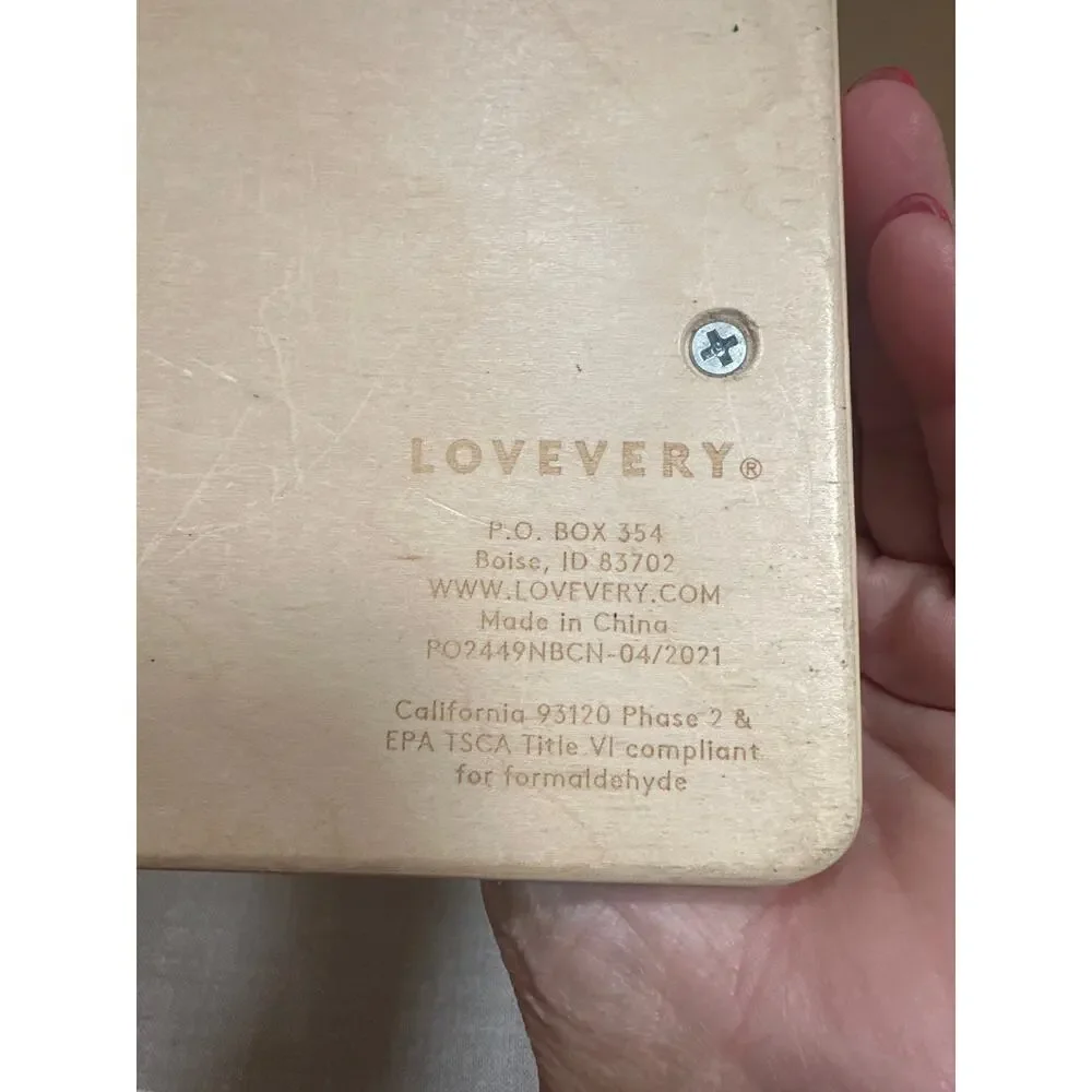 LOVEVERY discover magic